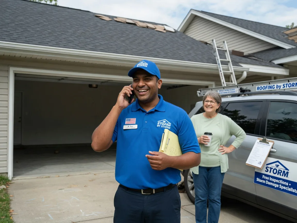 Roof Repair Near Me Menard, TX FAQs
