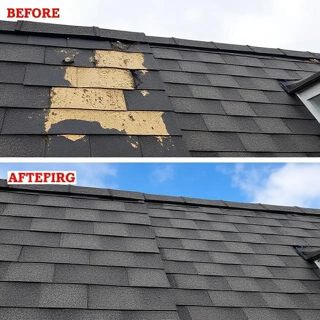 Roof Repair Near Me in Menard, TX near me